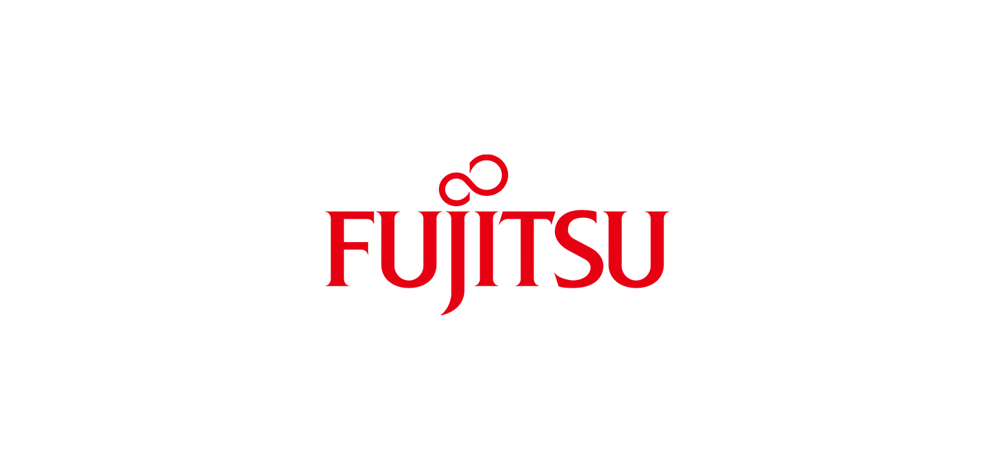 Top brands - Fujitsu