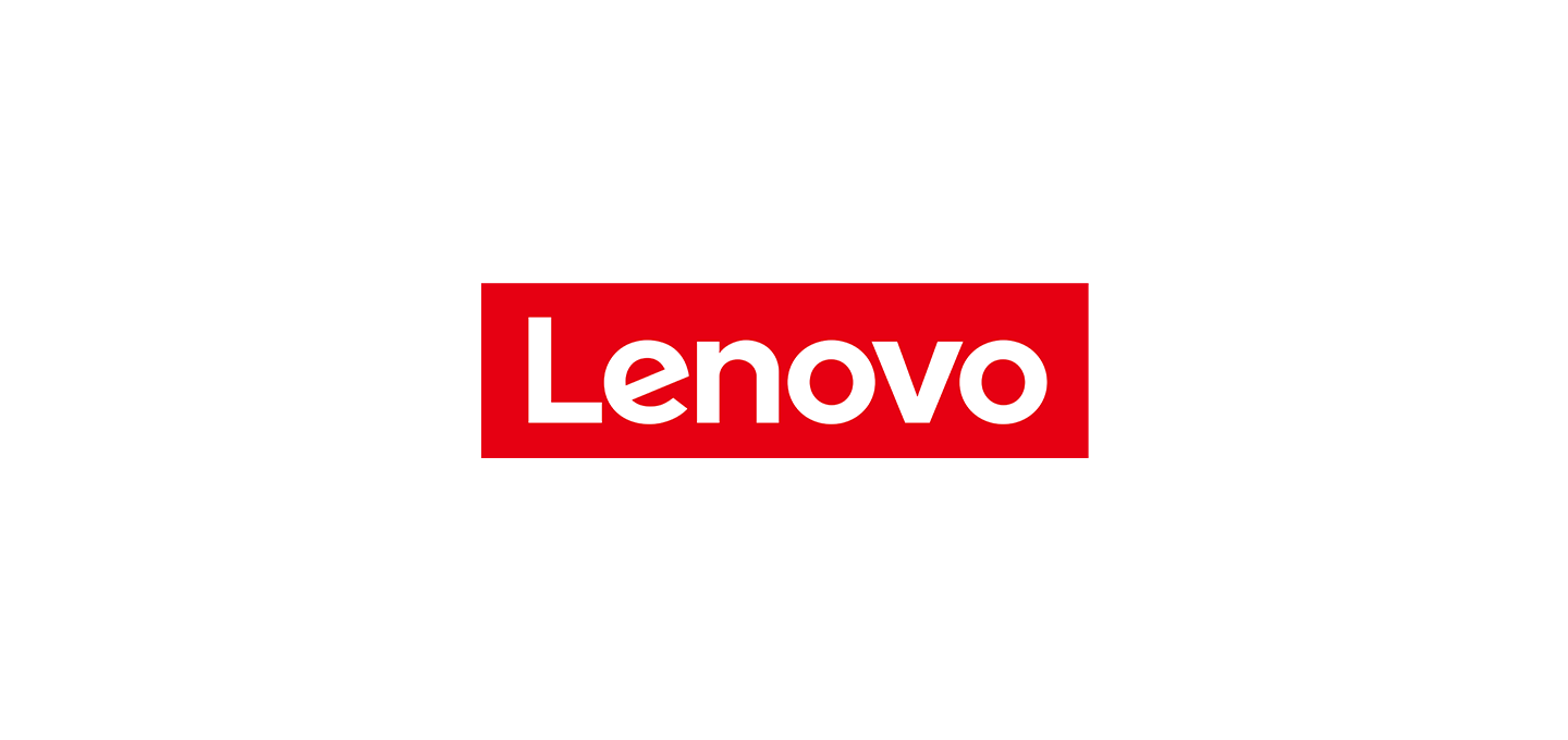 Top brands - Lenovo