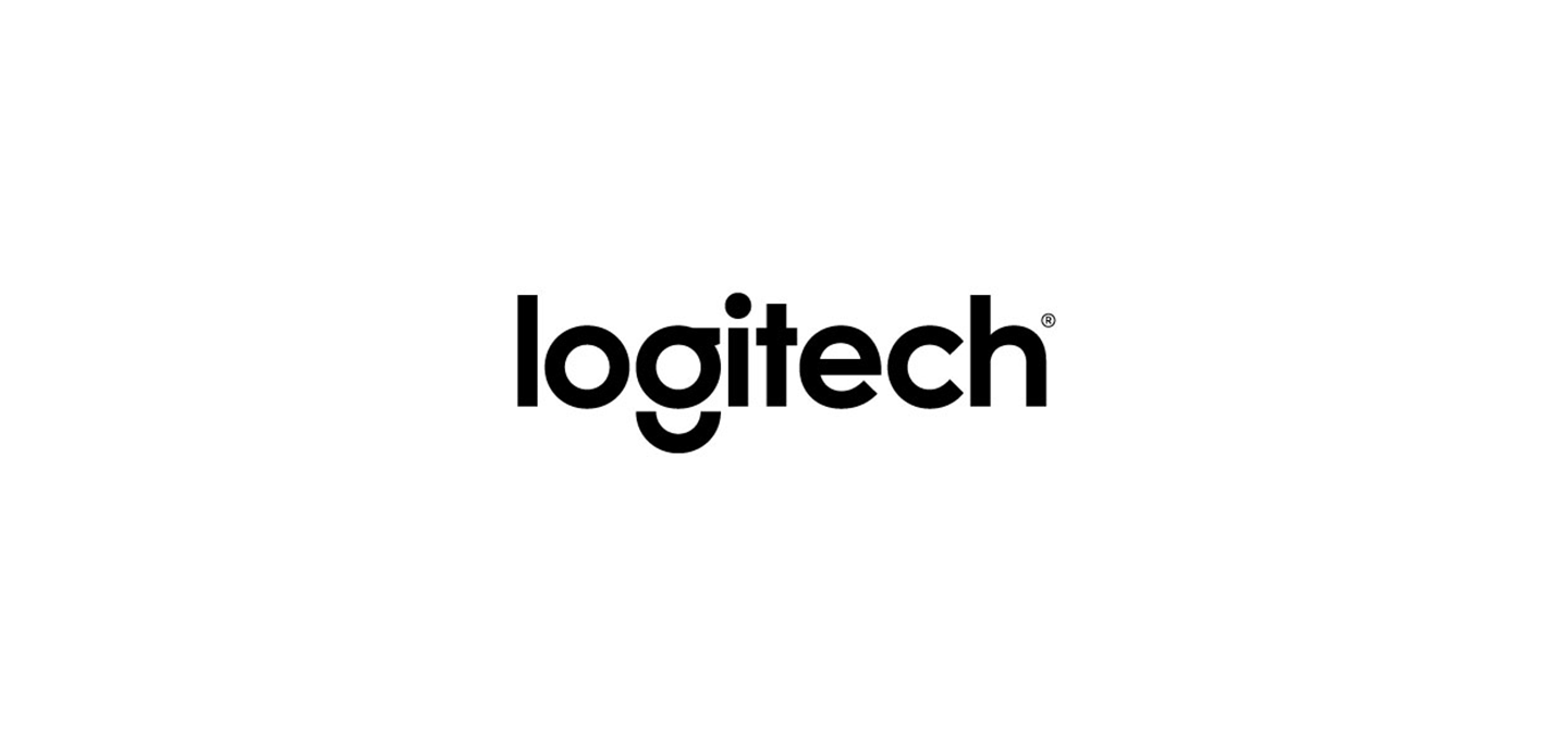 Top brands - Logitech