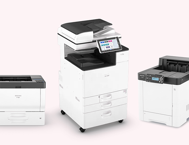 Ricoh eShop | Ihr B2B-Online-Shop für alle Ihre ...