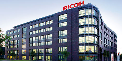 Ricoh Deutschland GmbH