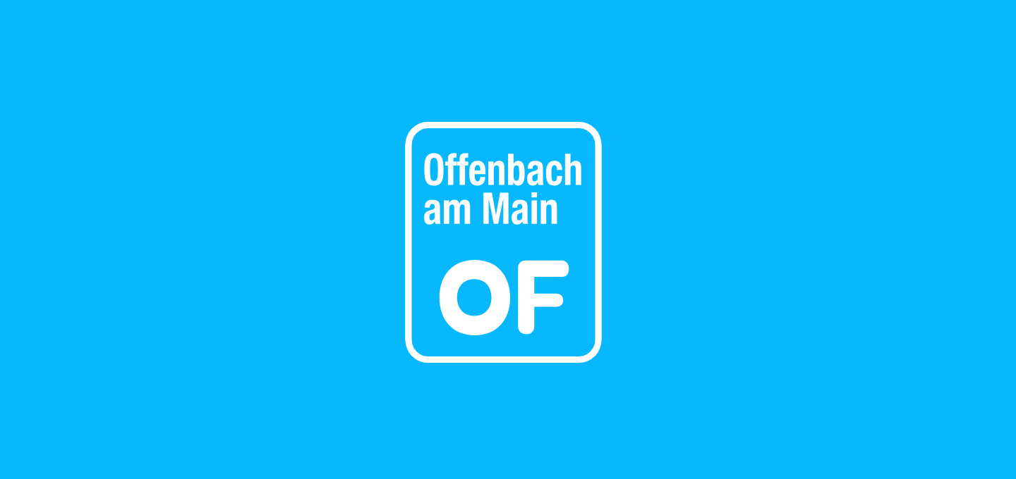 Stadt Offenbach