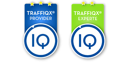 TRAFFIQX